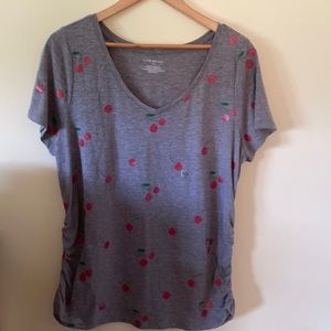 Lane Bryant Tee